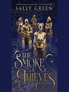 Cover image for The Smoke Thieves